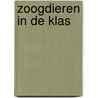 Zoogdieren in de klas door Wastnedge
