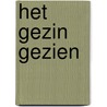 Het gezin gezien door M. van den Berg