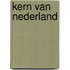 Kern van nederland