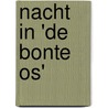 Nacht in 'de Bonte Os' door J. van Gelderen