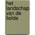 Het landschap van de liefde