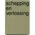 Schepping en verlossing