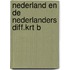 Nederland en de nederlanders diff.krt b