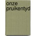Onze pruikentyd