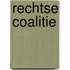 Rechtse coalitie