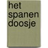 Het spanen doosje