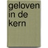 Geloven in de kern