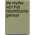 De mythe van het islamitische gevaar