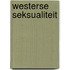 Westerse seksualiteit