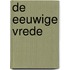 De eeuwige vrede