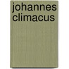 Johannes climacus door Søren Kierkegaard