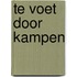 Te voet door Kampen