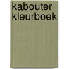 Kabouter kleurboek door Rien Poortvliet
