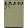 Postmap a4 by J. Brinkman-Salentijn