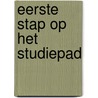 Eerste stap op het studiepad door Waal
