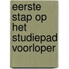 Eerste stap op het studiepad voorloper by Waal