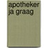 Apotheker ja graag