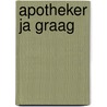 Apotheker ja graag door Tromp