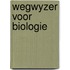 Wegwyzer voor biologie