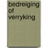 Bedreiging of verryking