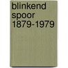 Blinkend spoor 1879-1979 door Roelink