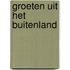 Groeten uit het buitenland