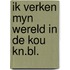 Ik verken myn wereld in de kou kn.bl.