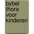 Bybel thora voor kinderen