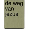 De weg van Jezus door S. Schoon