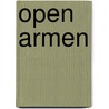 Open armen door M. Koffeman-Zijl