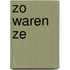 Zo waren ze