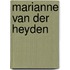 Marianne van der heyden