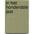 In het honderdste jaar