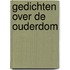 Gedichten over de ouderdom
