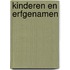 Kinderen en erfgenamen