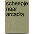 Scheepje naar arcadia