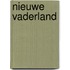 Nieuwe vaderland