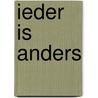 Ieder is anders door Loon