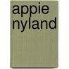 Appie nyland door Keuning