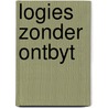 Logies zonder ontbyt door Kloek