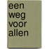 Een weg voor allen