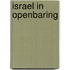 Israel in openbaring