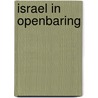 Israel in openbaring door Kamp