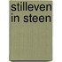 Stilleven in steen