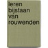 Leren bijstaan van rouwenden