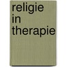 Religie in therapie door Schilder