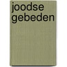 Joodse gebeden door Lize Stilma