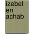 Izebel en achab