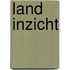 Land inzicht