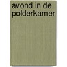 Avond in de polderkamer by Werkman